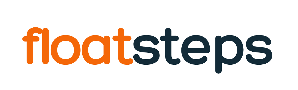 FloatSteps